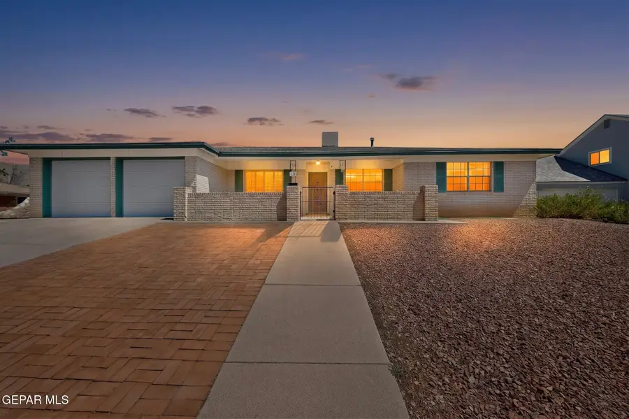 6747 Fiesta Drive, El Paso, TX 79912 - #2