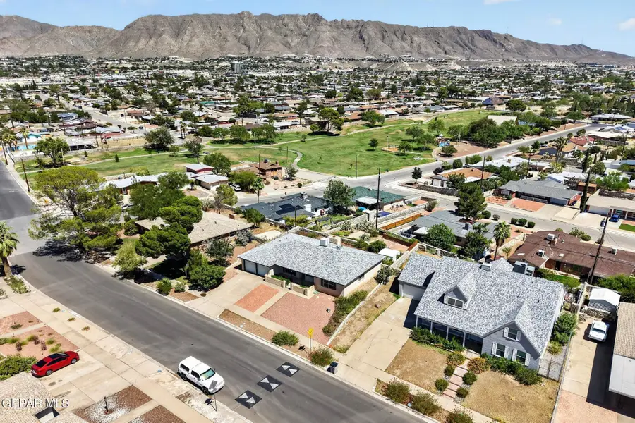 6747 Fiesta Drive, El Paso, TX 79912 - #3