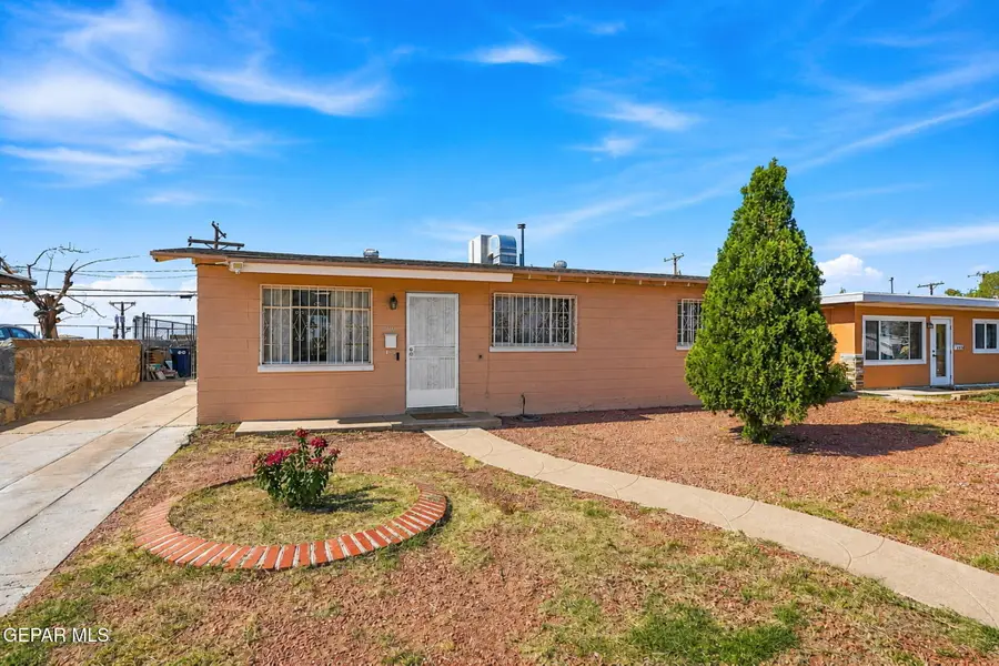 6308 Navajo Avenue, El Paso, TX 79925 - #2