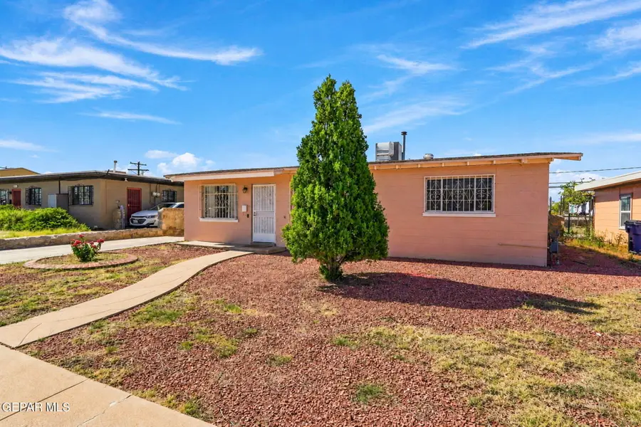 6308 Navajo Avenue, El Paso, TX 79925 - #3