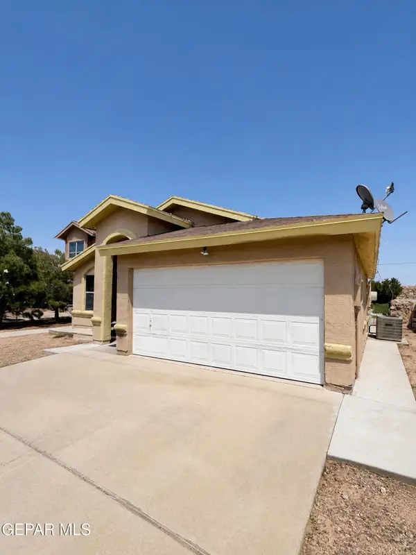 4756 Beacham Street, El Paso, TX 79938