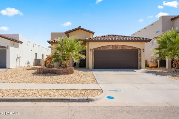 14836 Ava Leigh Avenue, El Paso, TX 79938