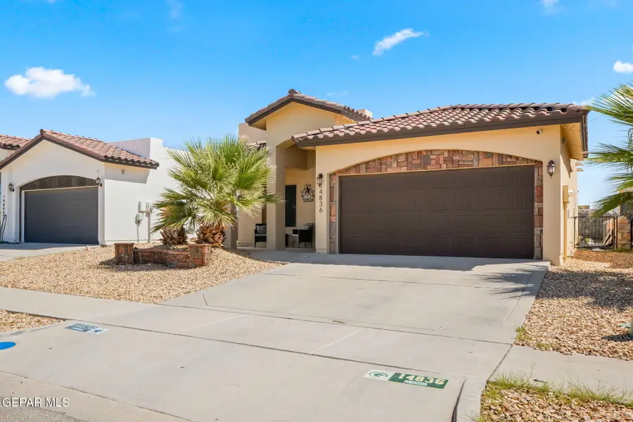 14836 Ava Leigh Avenue, El Paso, TX 79938 - #2