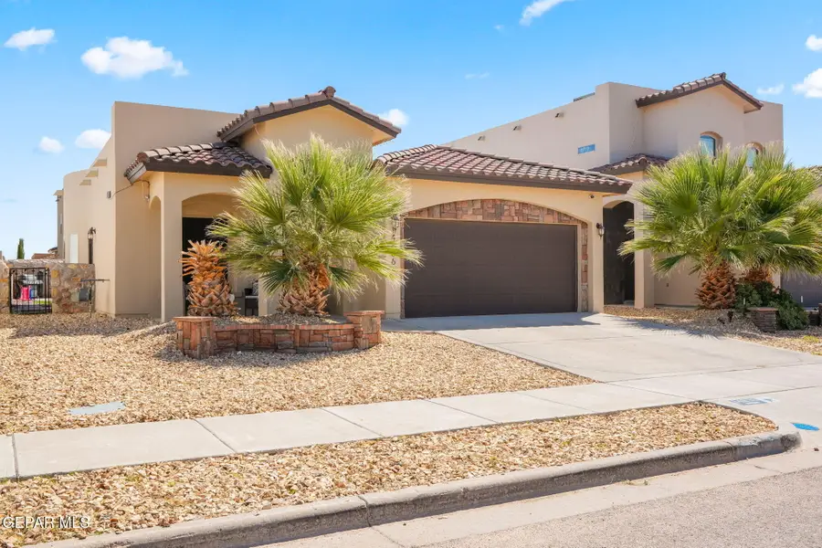 14836 Ava Leigh Avenue, El Paso, TX 79938 - #3