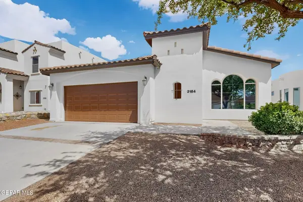 3164 Sarina Circle, El Paso, TX 79938