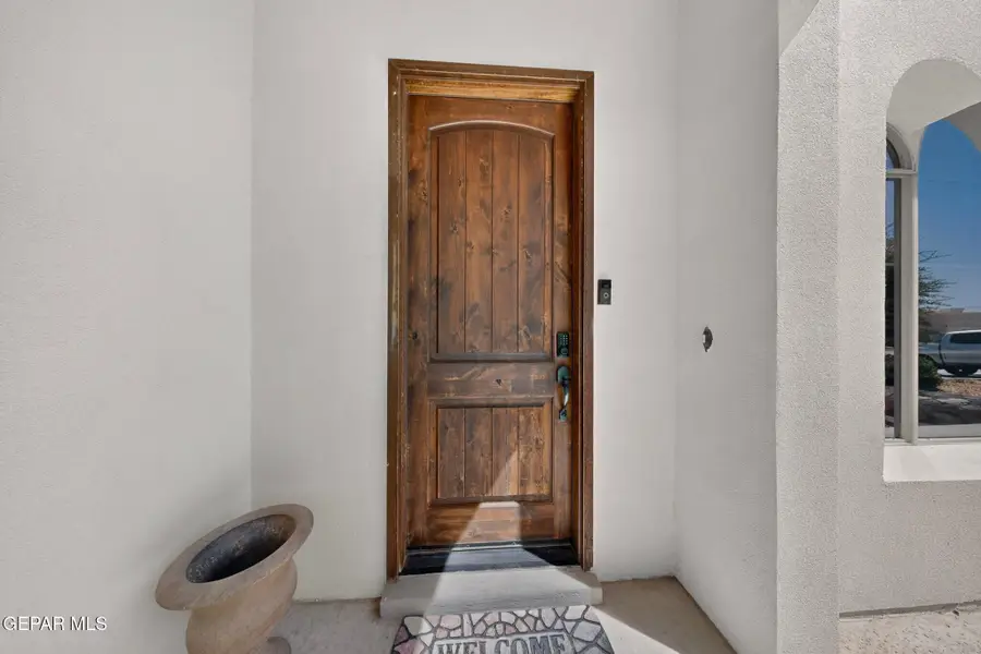 3164 Sarina Circle, El Paso, TX 79938 - #2