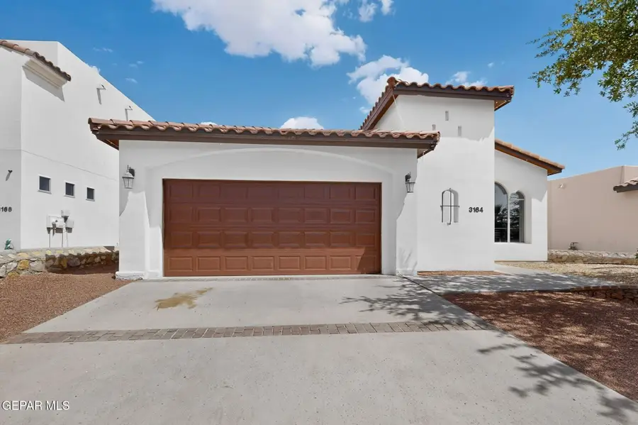 3164 Sarina Circle, El Paso, TX 79938 - #3