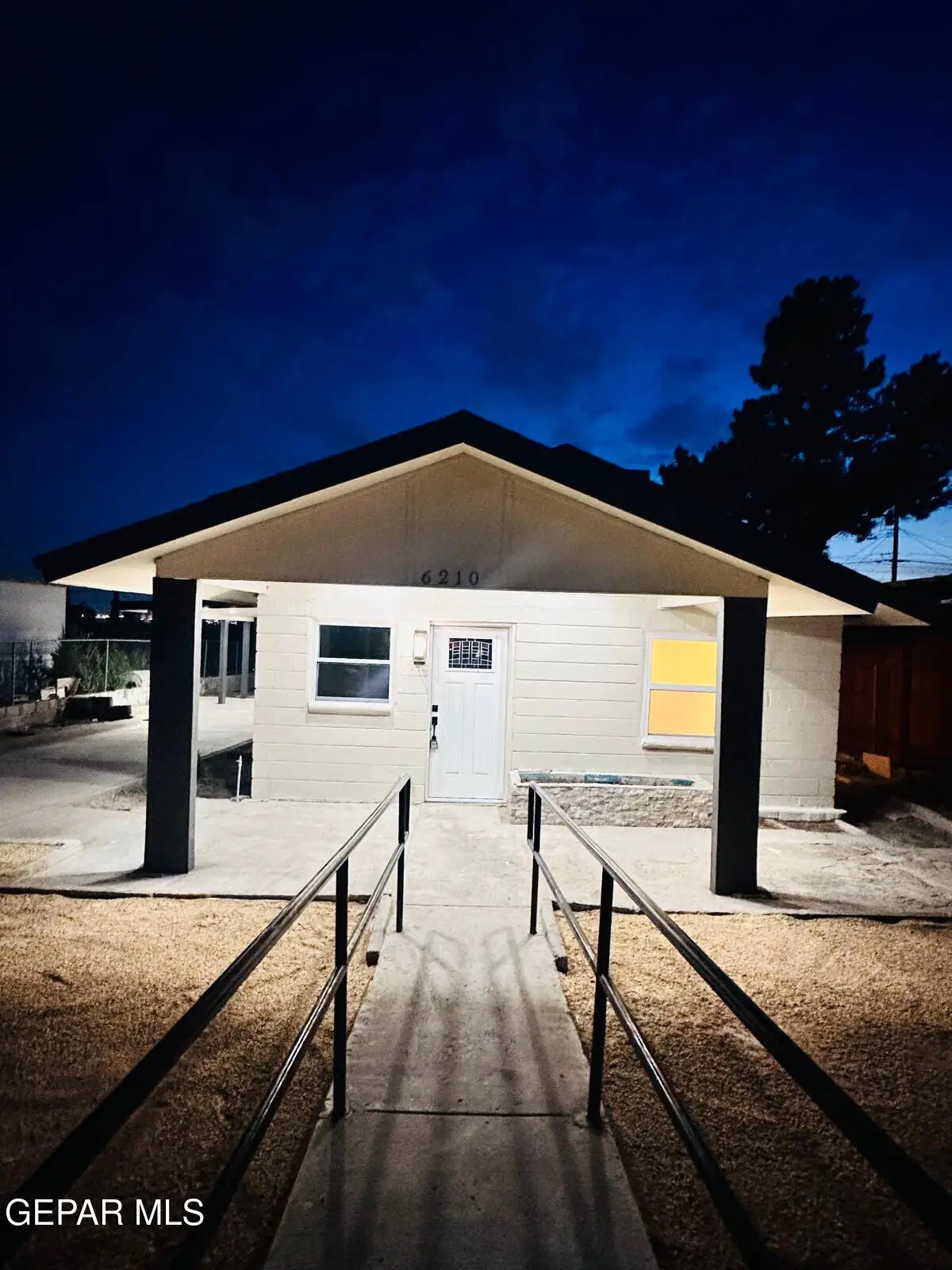 6210 Cleveland Avenue, El Paso, TX 79905 - #1