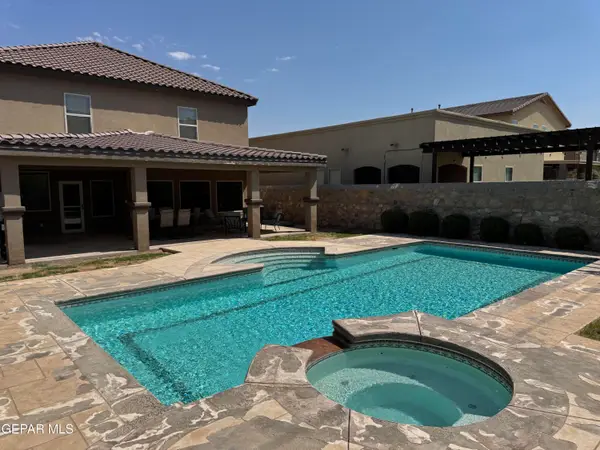 12380 Joe Gomez, El Paso, TX 79928