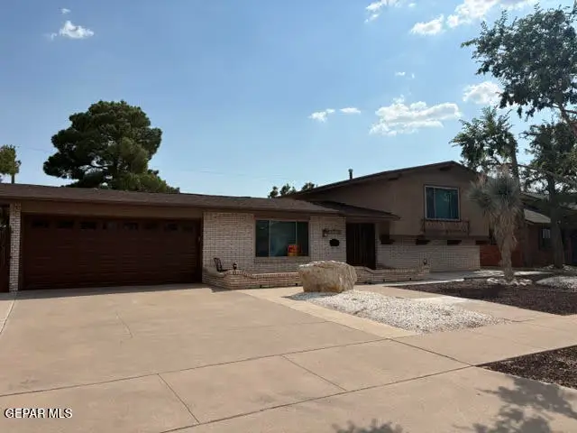 8808 Shaver Drive, El Paso, TX 79925 - #2