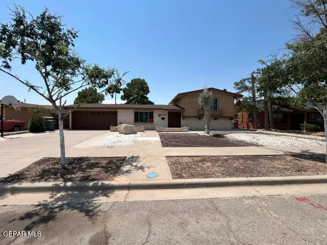 8808 Shaver Drive, El Paso, TX 79925 - #3