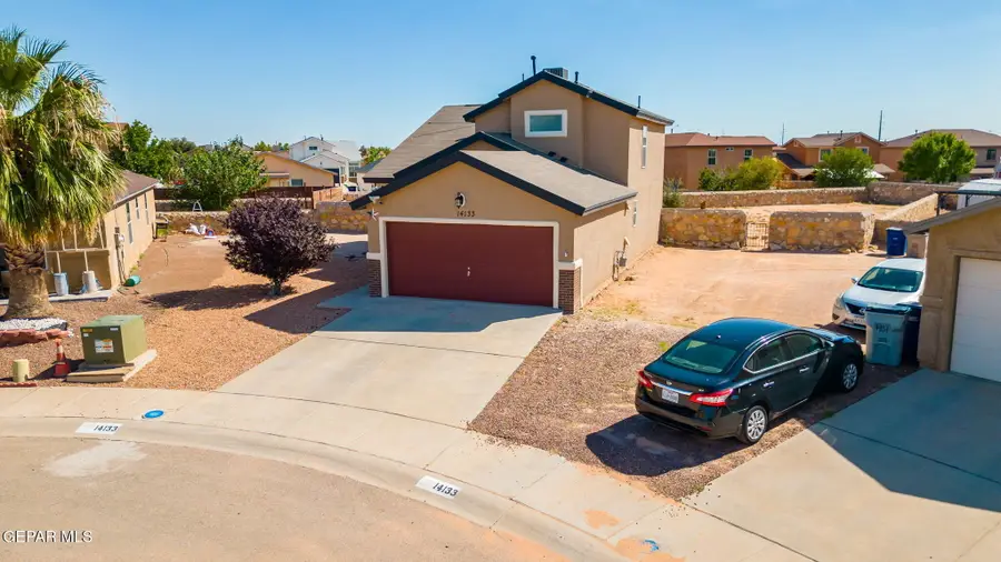 14133 Moon Rock, El Paso, TX 79938 - #3