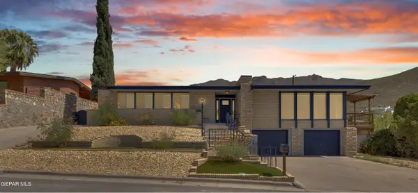 4004 Flamingo Drive, El Paso, TX 79902