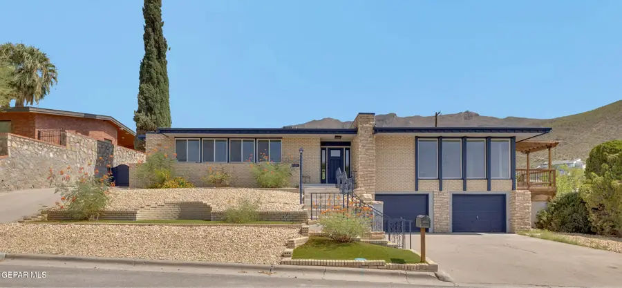 4004 Flamingo Drive, El Paso, TX 79902 - #3