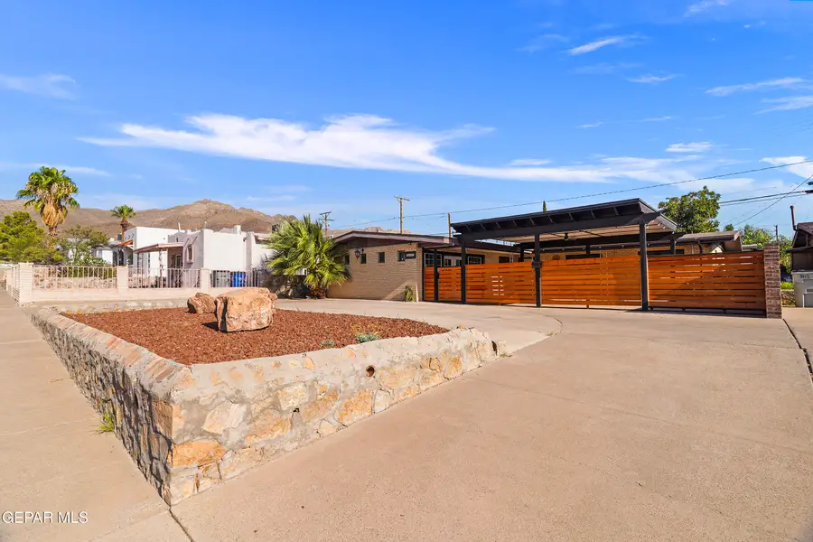 3111 Altura Avenue, El Paso, TX 79930 - #2