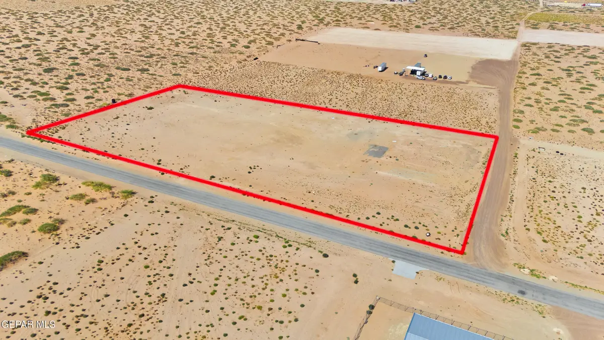 PN207117 Buffalo Drive, Horizon City, TX 79928 - #1