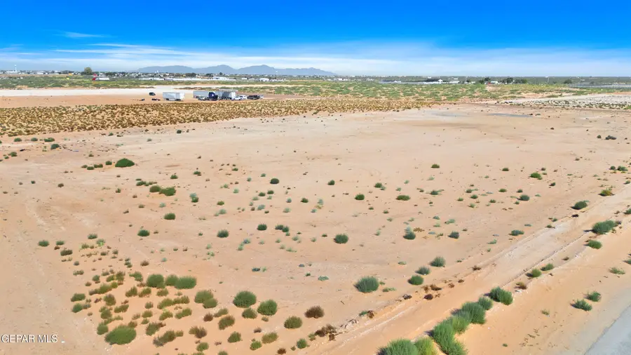 PN207117 Buffalo Drive, Horizon City, TX 79928 - #2