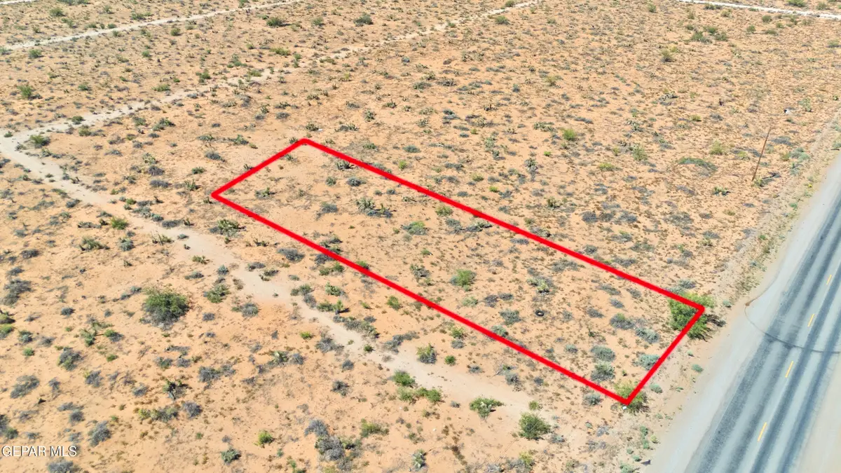 PN155181 Horizon Boulevard, Horizon City, TX 79928 - #1