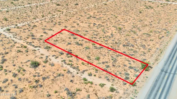 PN155181 Horizon Boulevard, Horizon City, TX 79928