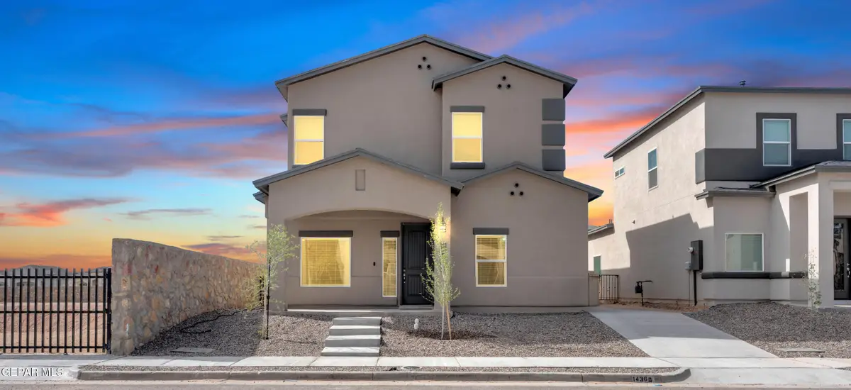 14360 Steve Joyce Parkway, El Paso, TX 79928 - #1