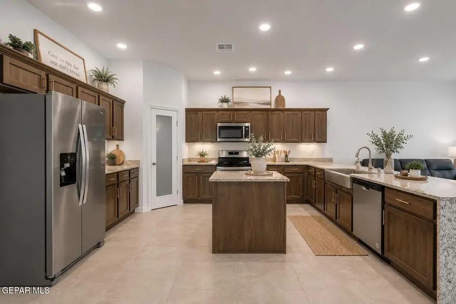 14360 Steve Joyce Parkway, El Paso, TX 79928 - #2