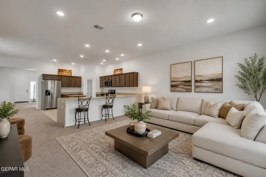 14360 Steve Joyce Parkway, El Paso, TX 79928 - #3