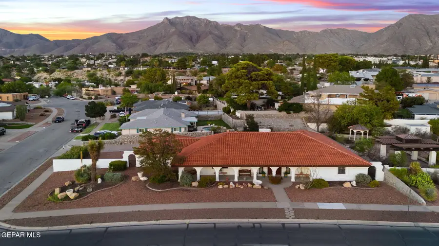 6738 Westwind Drive, El Paso, TX 79912 - #2