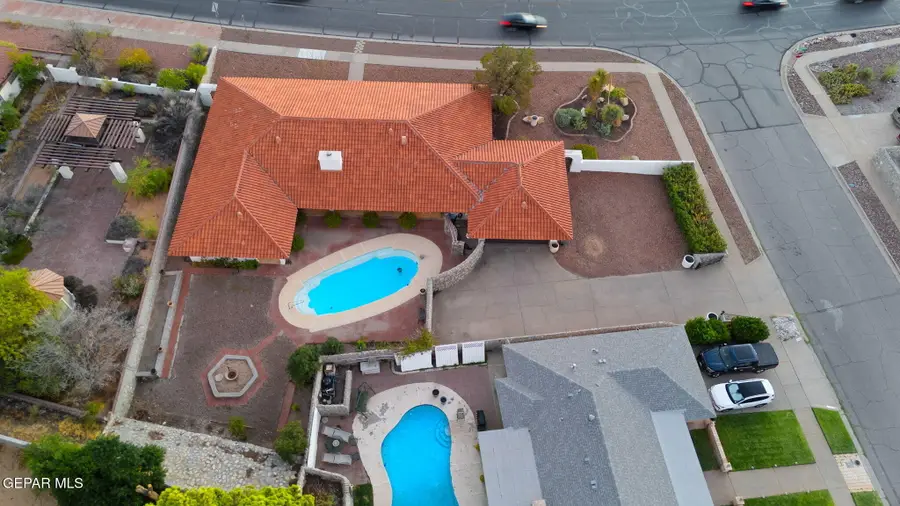 6738 Westwind Drive, El Paso, TX 79912 - #3