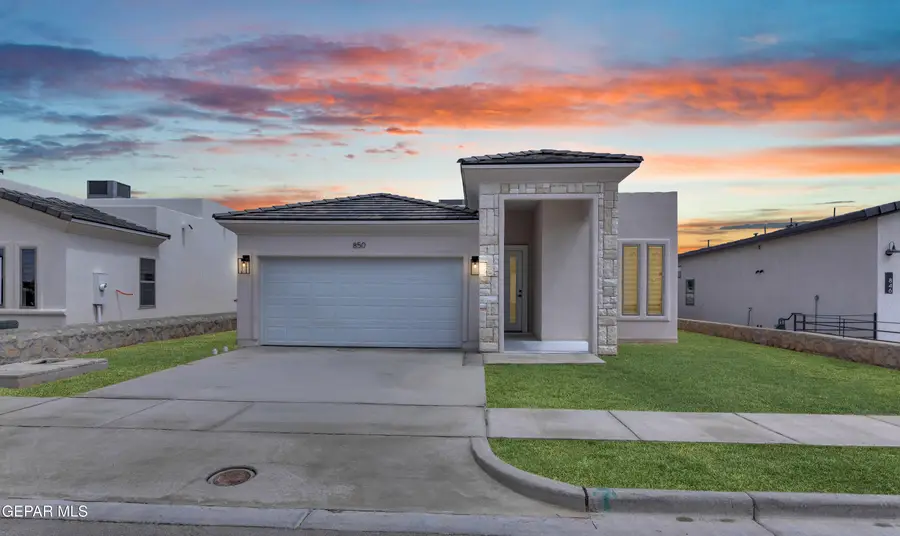 10891 Francisco Vaquera Drive, Socorro, TX 79927 - #2