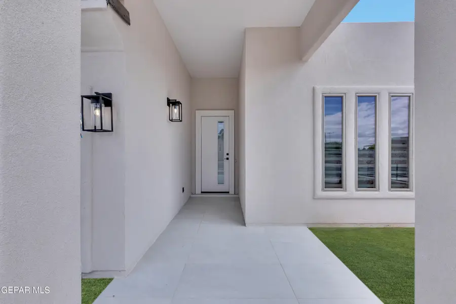 10891 Francisco Vaquera Drive, Socorro, TX 79927 - #3