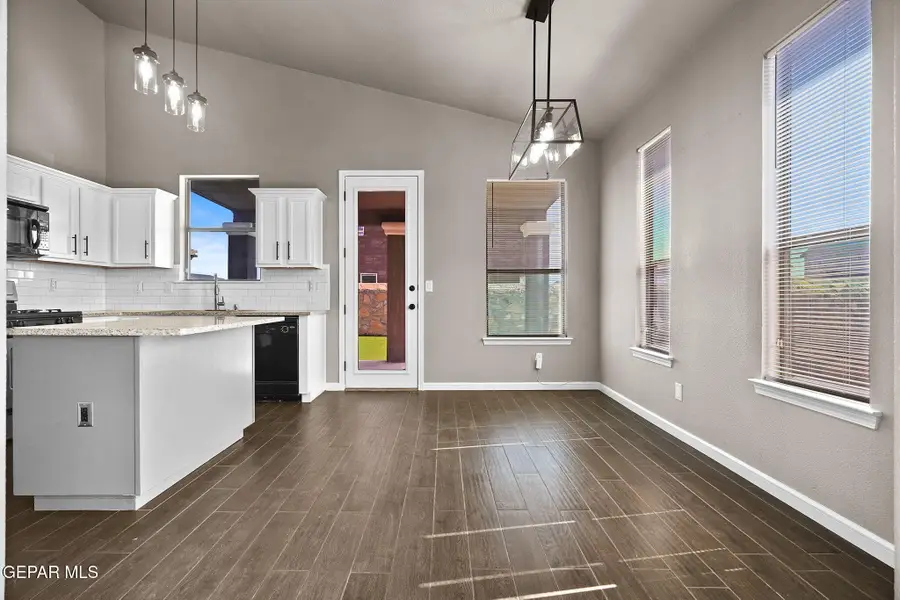 5954 Joe Manago Street, El Paso, TX 79924 - #3
