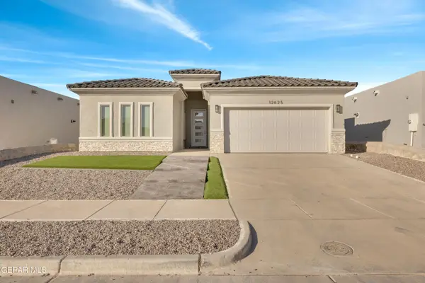 15104 Rami Court, El Paso, TX 79938