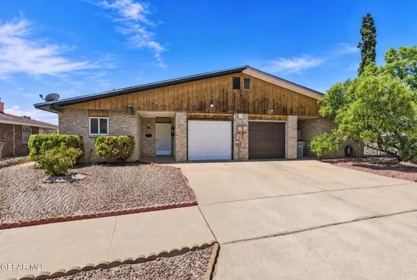 3539 Blue Grove Lane #A, El Paso, TX 79936