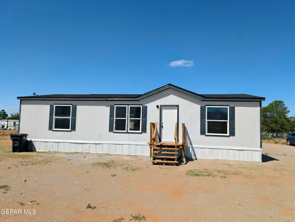9526 Comet Street, Las Cruces, NM 88012