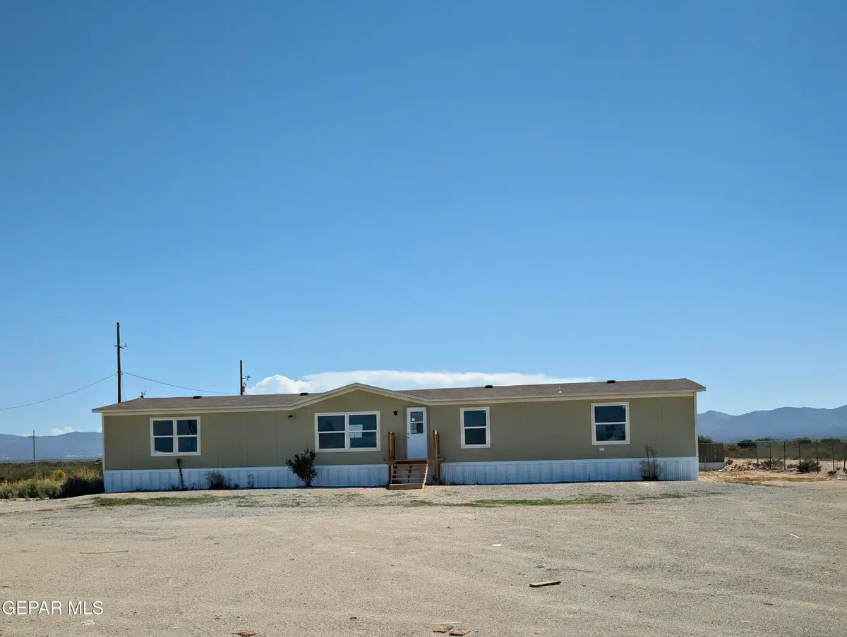 12163 Holman Road, Las Cruces, NM 88012 - #1