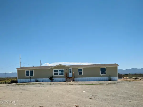 12163 Holman Road, Las Cruces, NM 88012