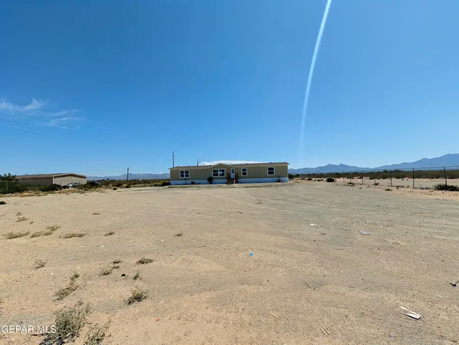 12163 Holman Road, Las Cruces, NM 88012 - #2