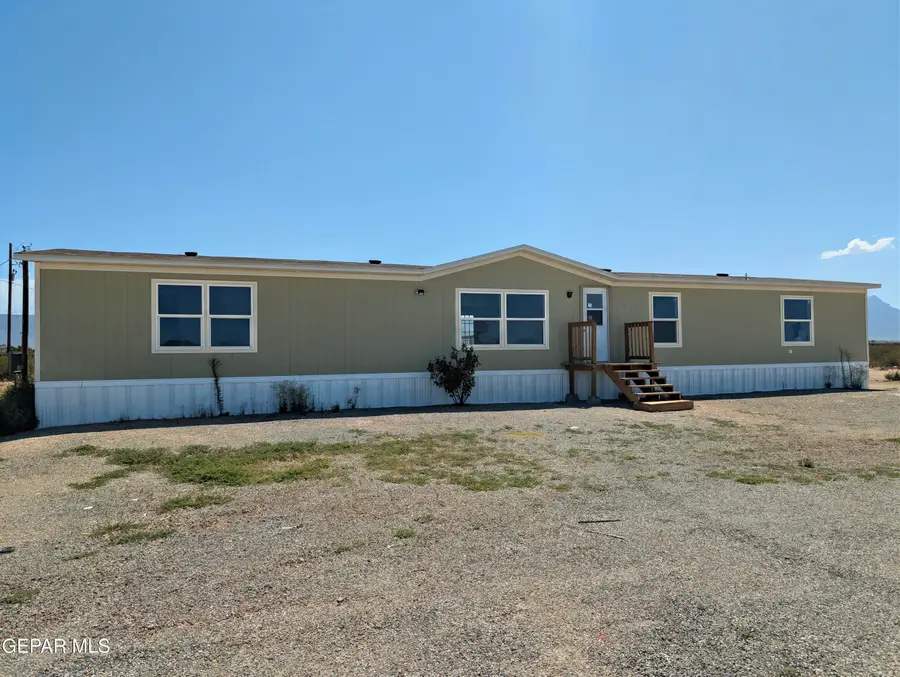 12163 Holman Road, Las Cruces, NM 88012 - #3