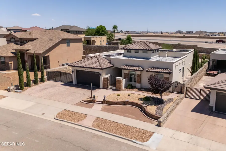 13420 Emerald Brook Drive, Horizon City, TX 79928 - #3
