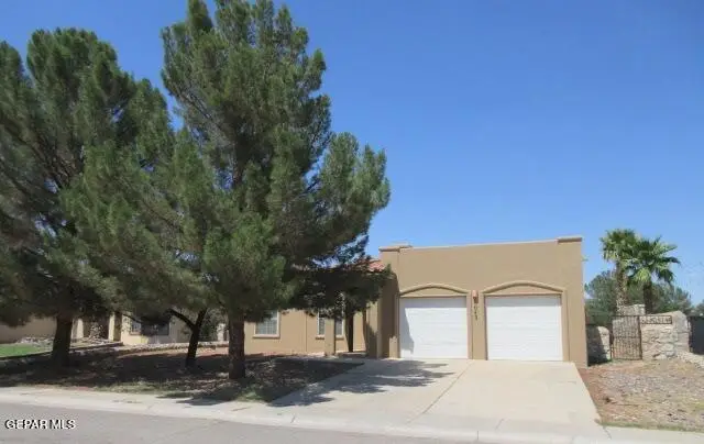 6043 Lourdes Road, Santa Teresa, NM 88008 - #1