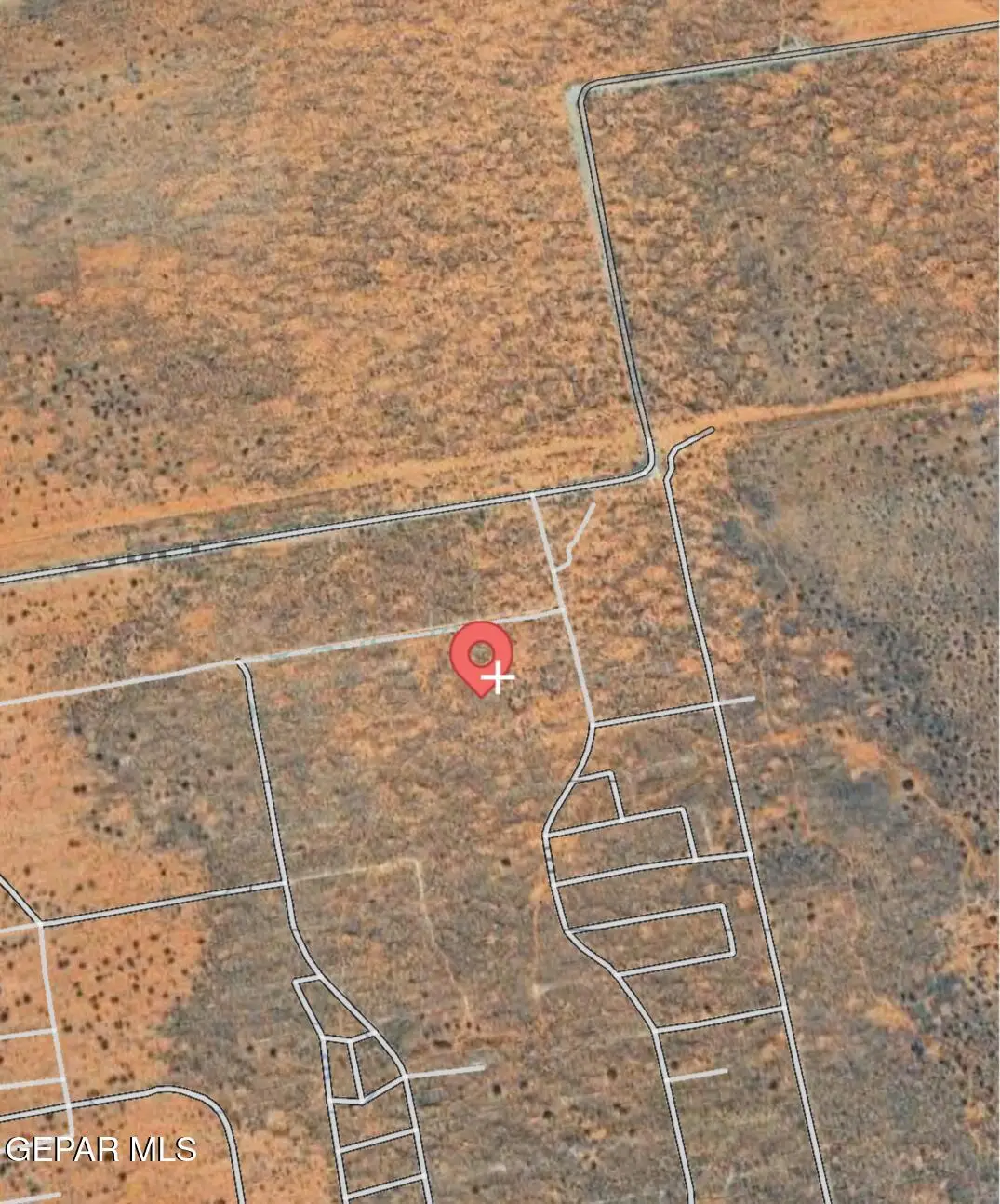 0000 Jobe Road, El Paso, TX 79938 - #1
