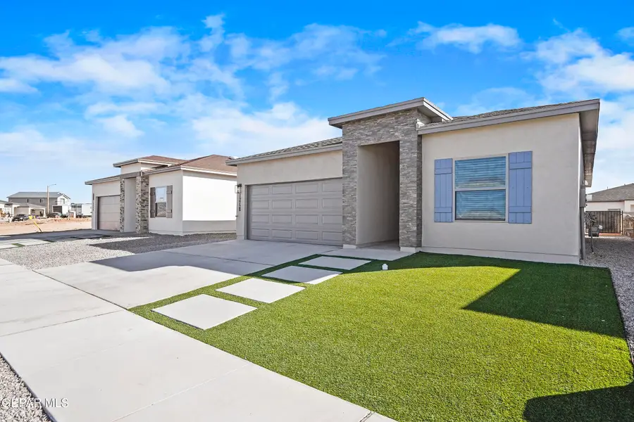 7389 Norte Grand Drive, El Paso, TX 79934 - #3