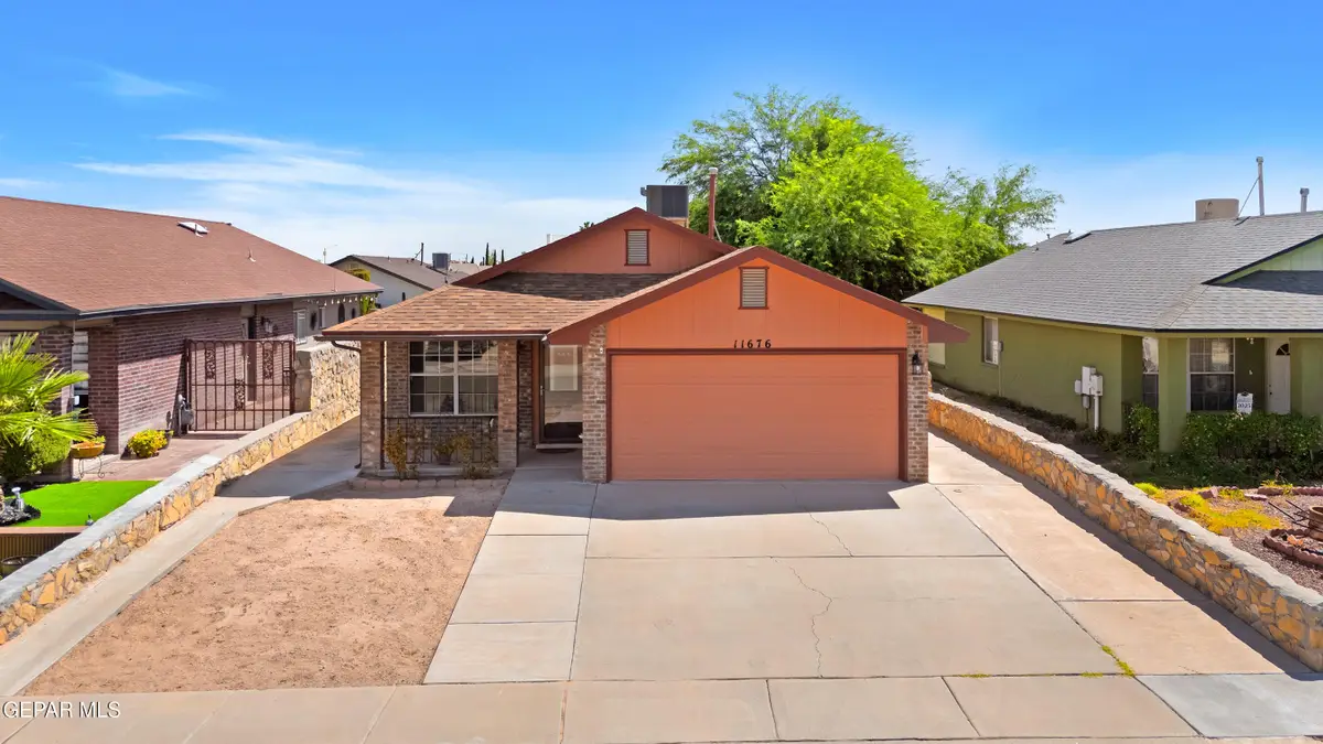 11676 Diana Lynn Court, El Paso, TX 79936 - #1