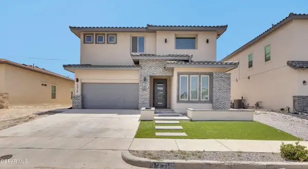 13716 Flora Vista Avenue, Horizon City, TX 79928