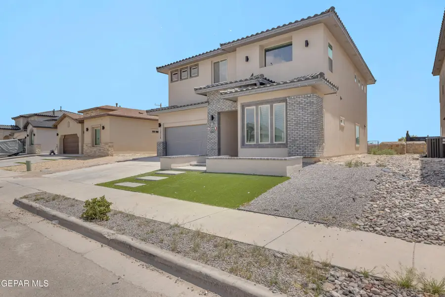 13716 Flora Vista Avenue, Horizon City, TX 79928 - #3
