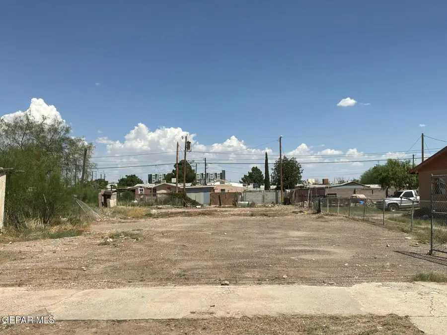256 Val Verde Street, El Paso, TX 79905 - #2