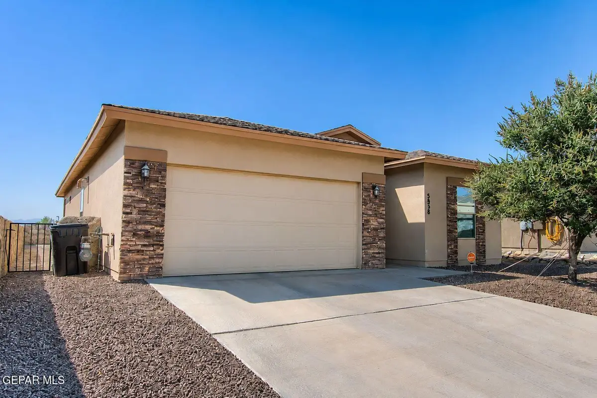 5858 Laurensito Street, Santa Teresa, NM 88008 - #1
