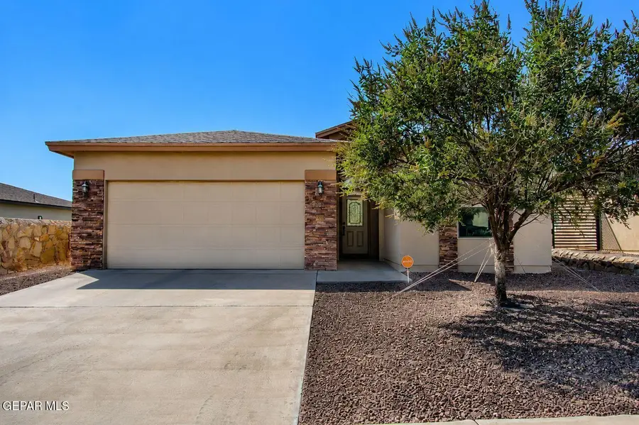 5858 Laurensito Street, Santa Teresa, NM 88008 - #2