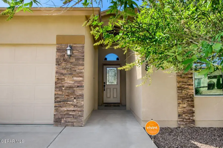 5858 Laurensito Street, Santa Teresa, NM 88008 - #3