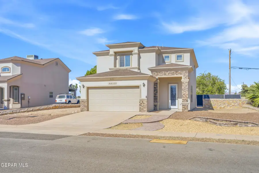 6213 Brazos River Drive, El Paso, TX 79932 - #2